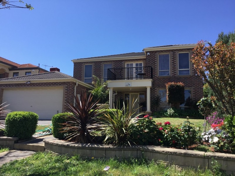 5 Welsh Court, Roxburgh Park VIC 3064