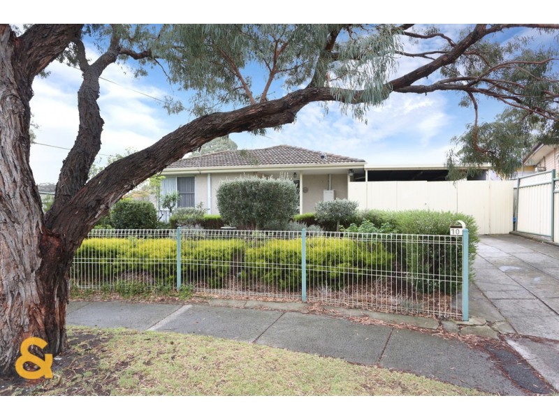 10 Hallston Court, Meadow Heights VIC 3048