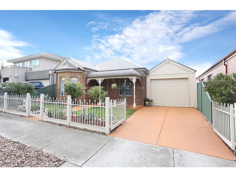 30 Beckett Way, Craigieburn VIC 3064
