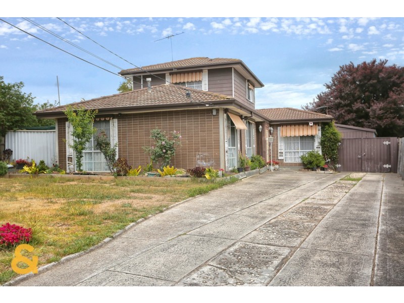 5 Hallston Court, Meadow Heights VIC 3048