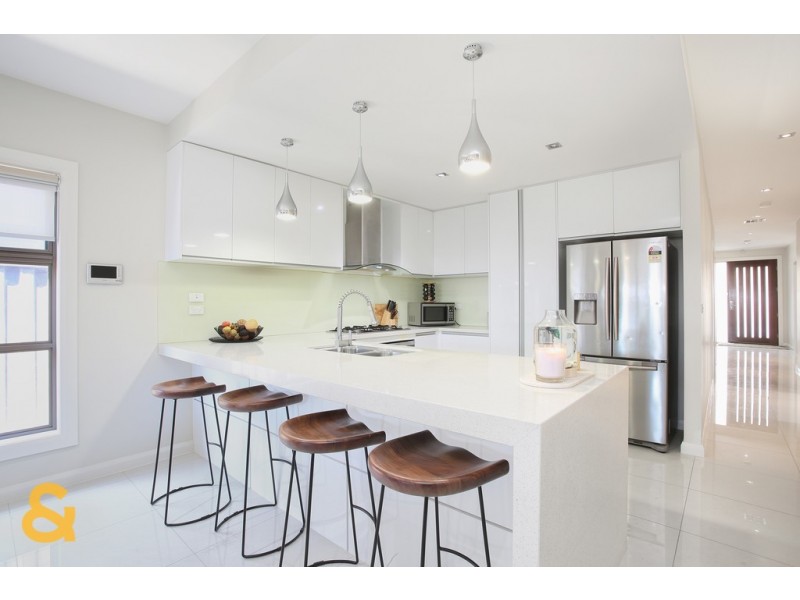 5 Braveheart Road, Craigieburn VIC 3064