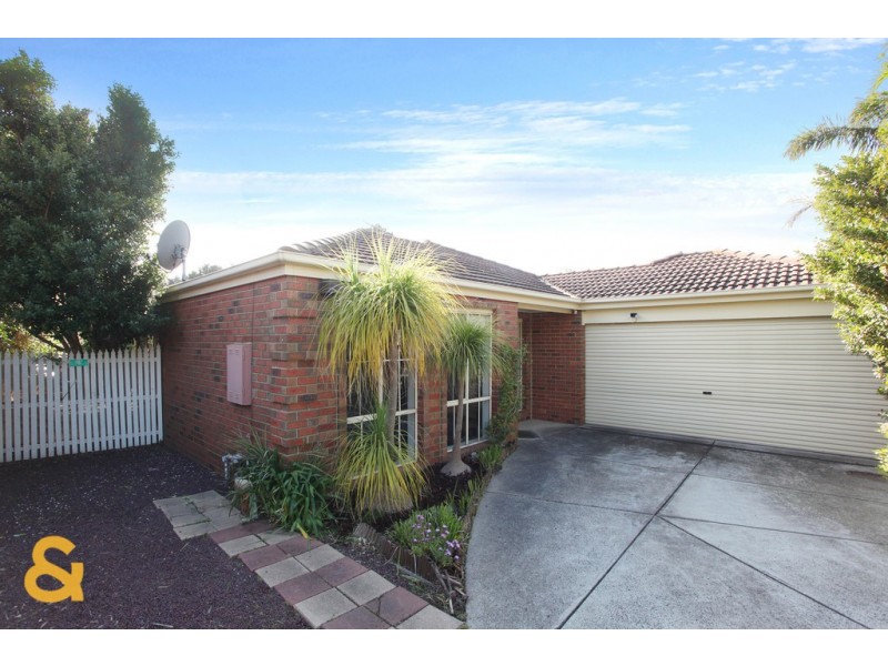 28 Saunders Court, Roxburgh Park VIC 3064