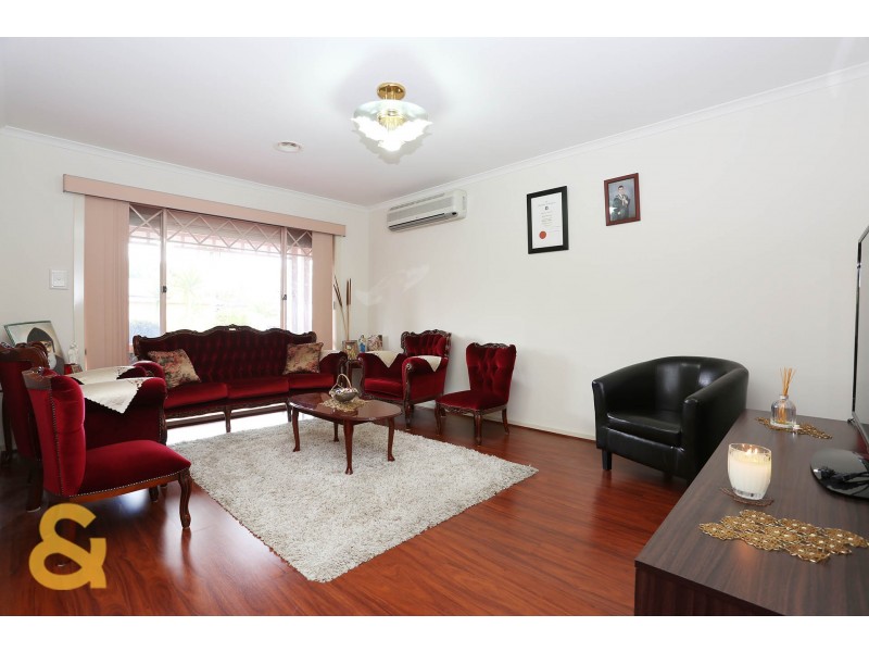 16 Parnell Court, Roxburgh Park VIC 3064