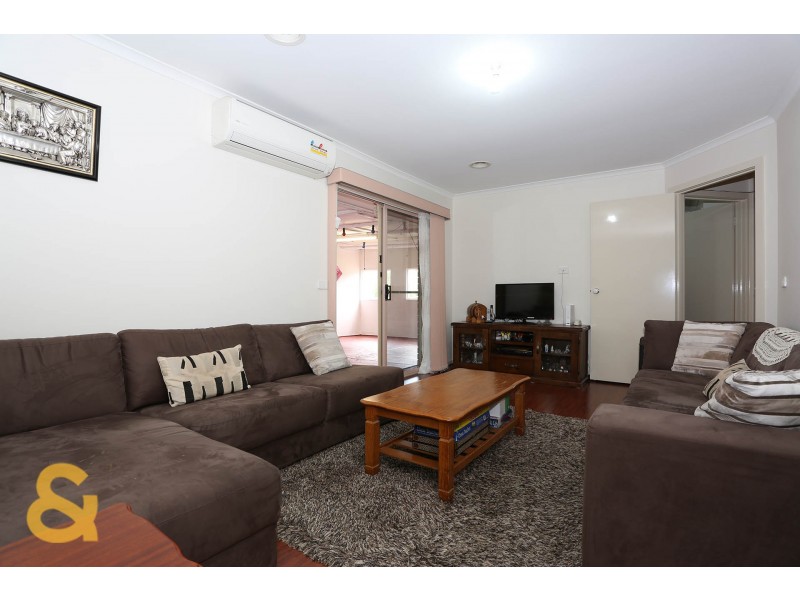 16 Parnell Court, Roxburgh Park VIC 3064