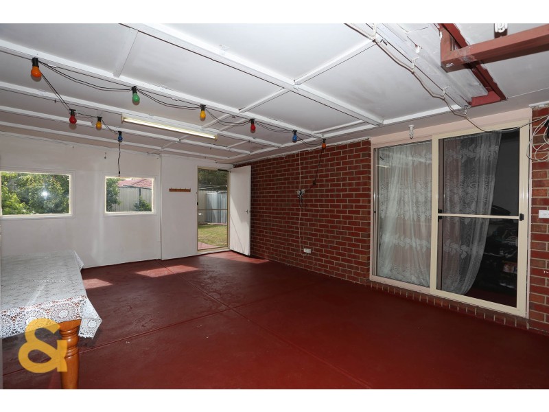 16 Parnell Court, Roxburgh Park VIC 3064