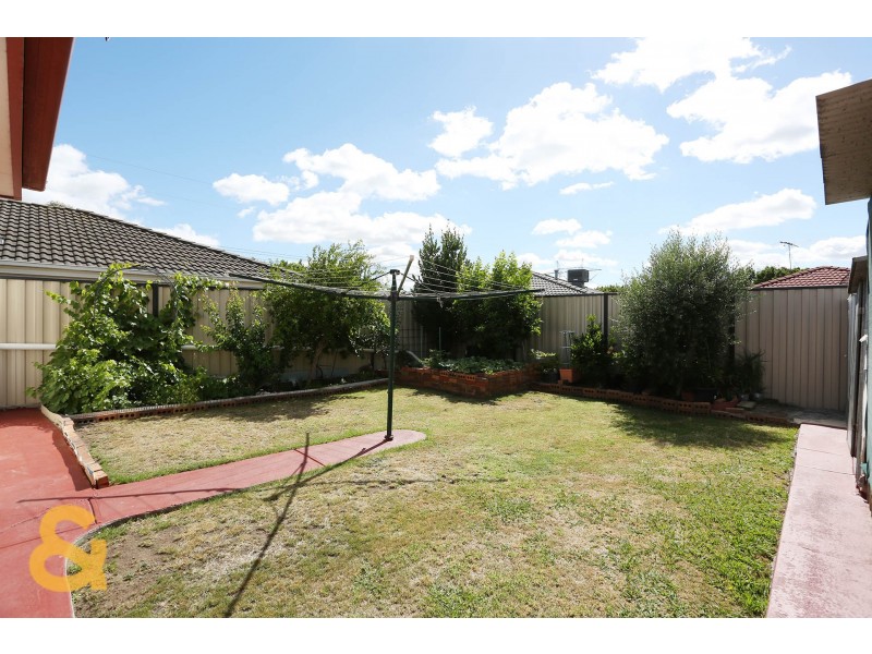 16 Parnell Court, Roxburgh Park VIC 3064