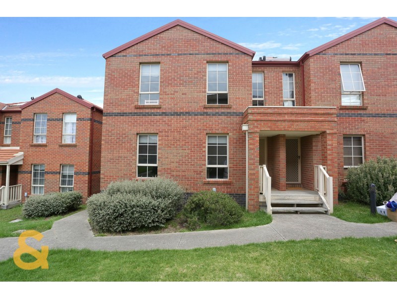 34/22 The Ridge, Roxburgh Park VIC 3064