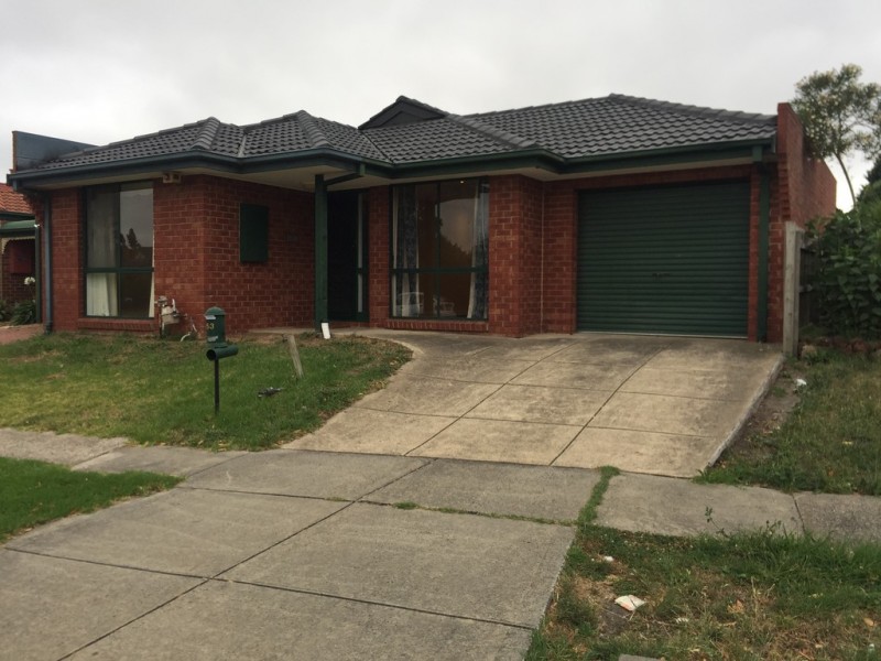 53 Rearden Crescent, Roxburgh Park VIC 3064