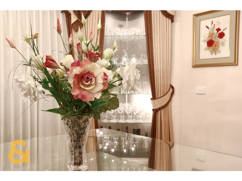 23 Wrigley Crescent, Roxburgh Park VIC 3064