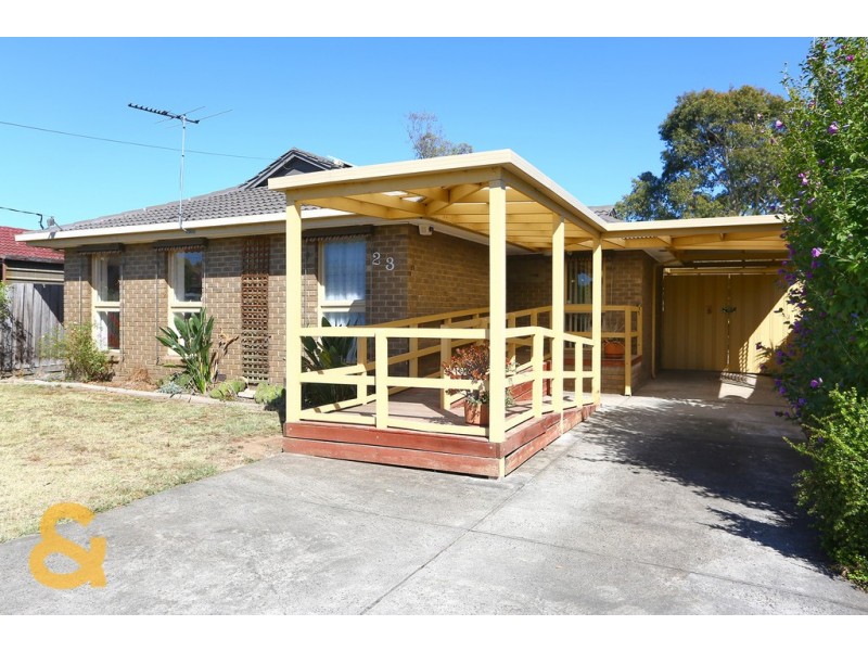 23 Spurr Street, Craigieburn VIC 3064