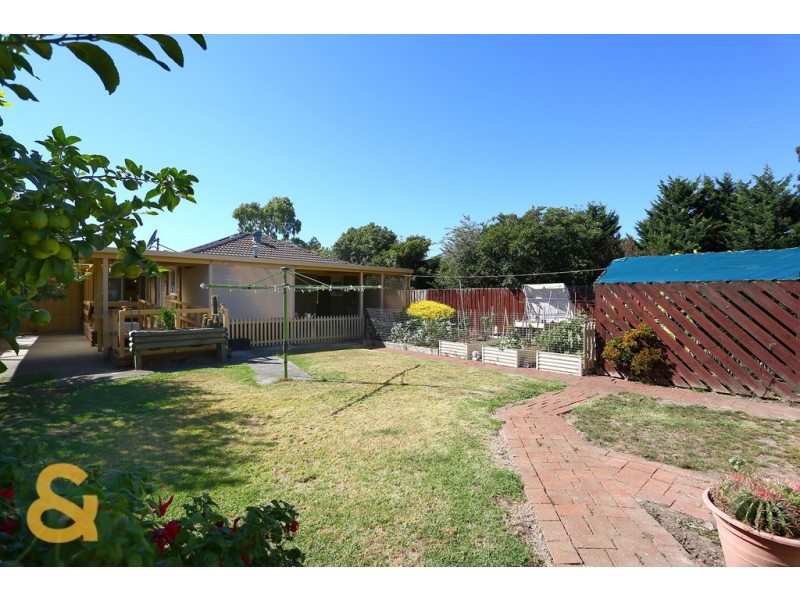 23 Spurr Street, Craigieburn VIC 3064