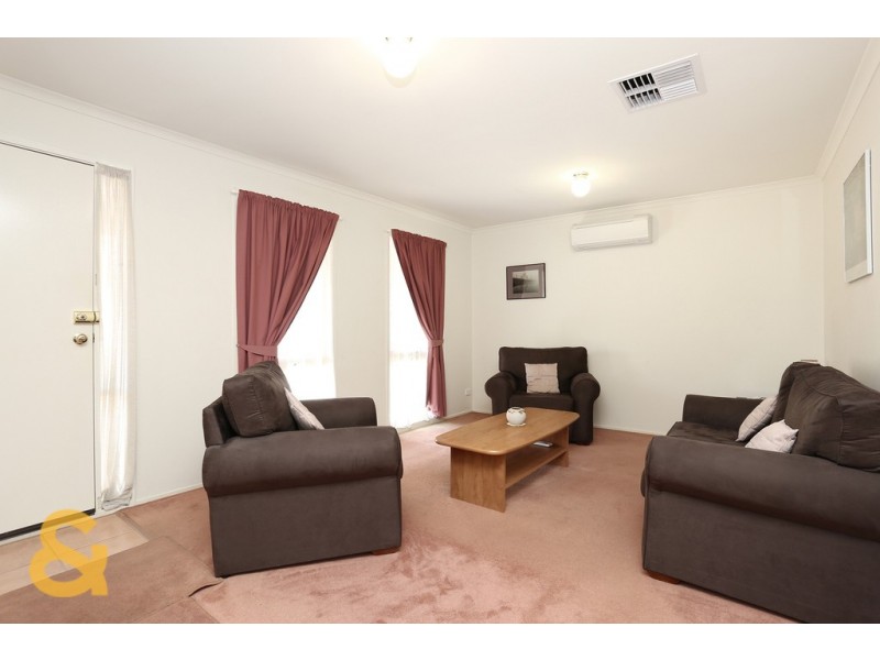 3 Carr Place, Roxburgh Park VIC 3064