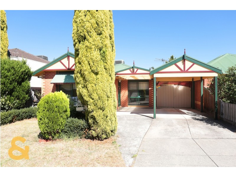 9 Parker Court, Roxburgh Park VIC 3064