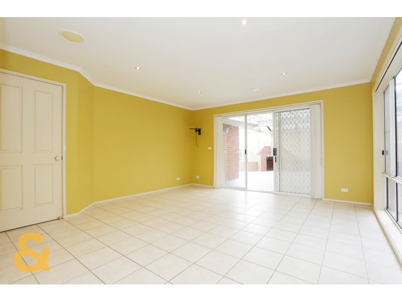 39 St Clair Boulevard, Roxburgh Park VIC 3064