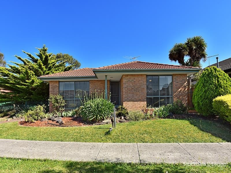 1 Lincolne crescent, Roxburgh Park VIC 3064
