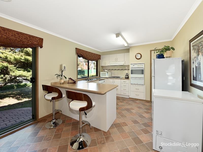 1 Lincolne crescent, Roxburgh Park VIC 3064