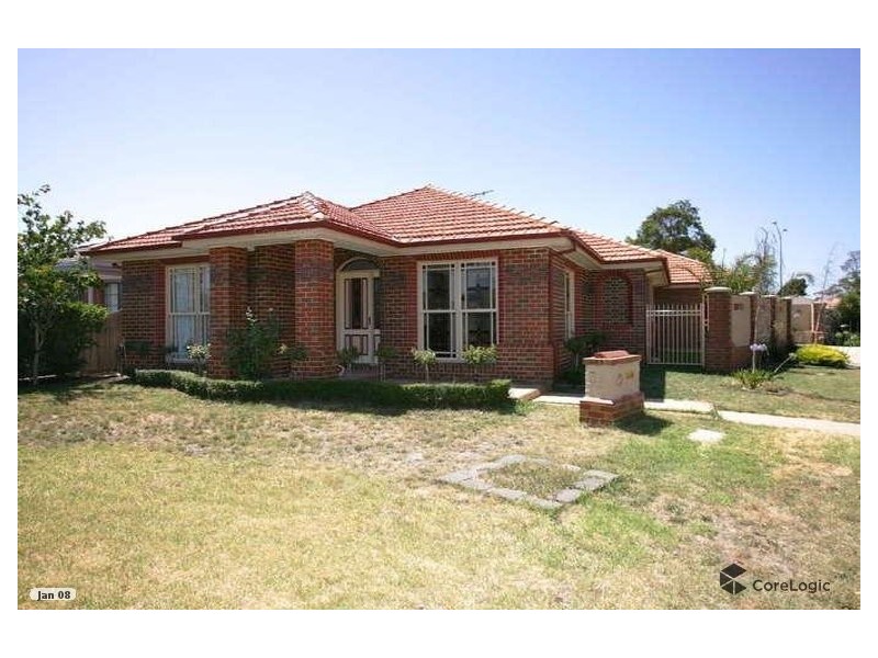 39 Rostron Way, Roxburgh Park VIC 3064