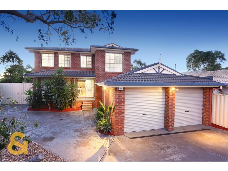 1 Almands Avenue, Roxburgh Park VIC 3064