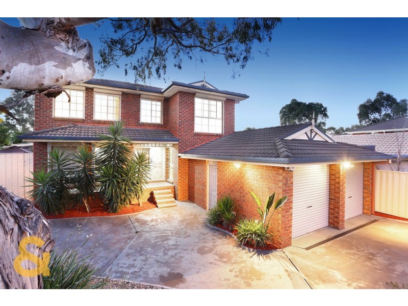 1 Almands Avenue, Roxburgh Park VIC 3064