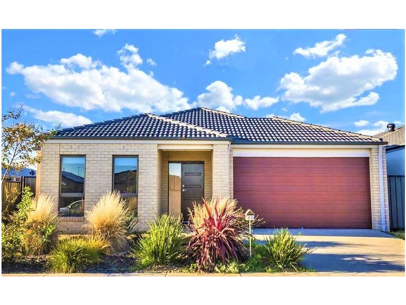 30 Jonesfield Street, Craigieburn VIC 3064