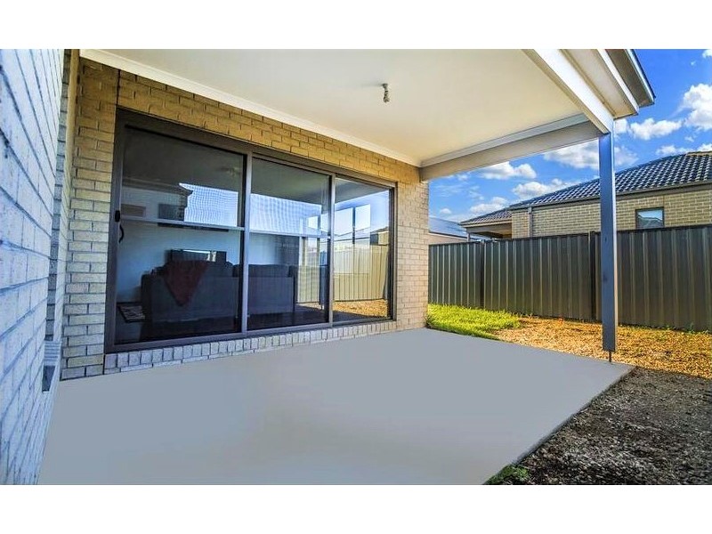 30 Jonesfield Street, Craigieburn VIC 3064