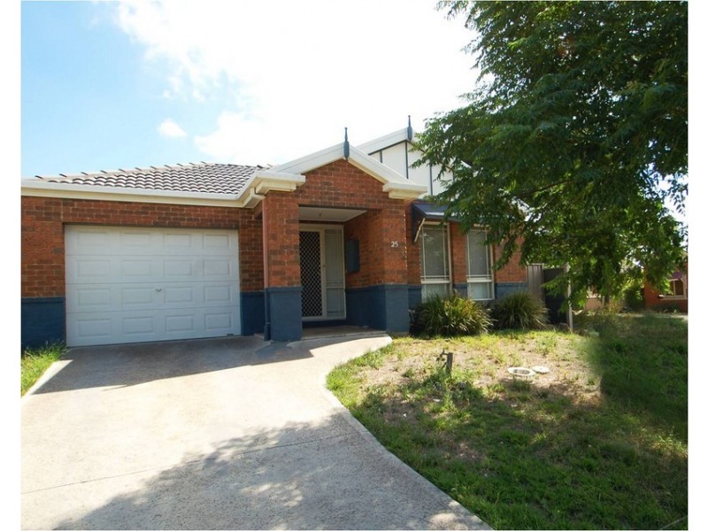 25  Toongabbie Place, Craigieburn VIC 3064
