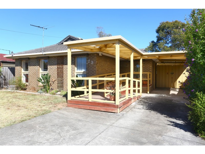 23 Spurr Street, Craigieburn VIC 3064