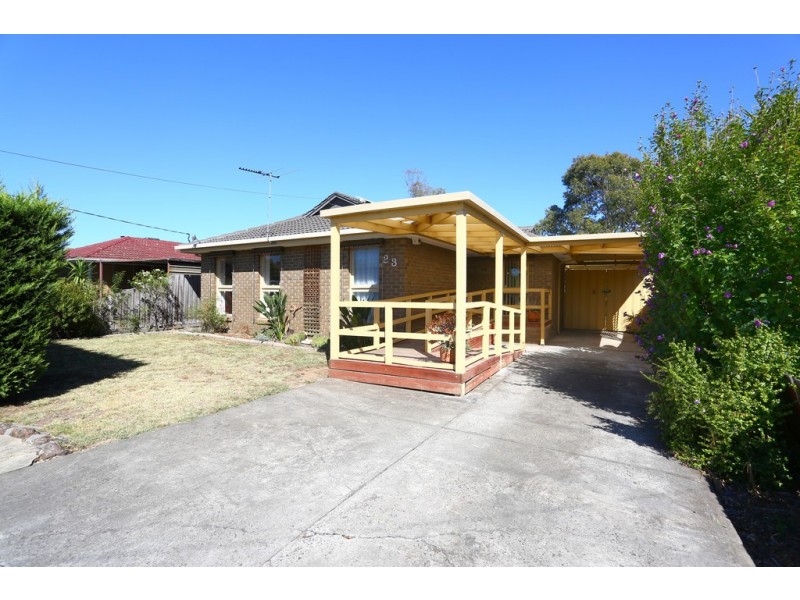 23 Spurr Street, Craigieburn VIC 3064