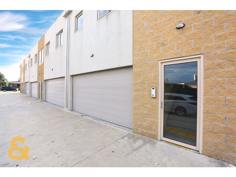 5/198 Newbury Boulevard, Craigieburn VIC 3064