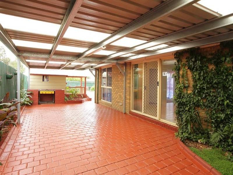 20 PINNOCK AVE, Roxburgh Park VIC 3064