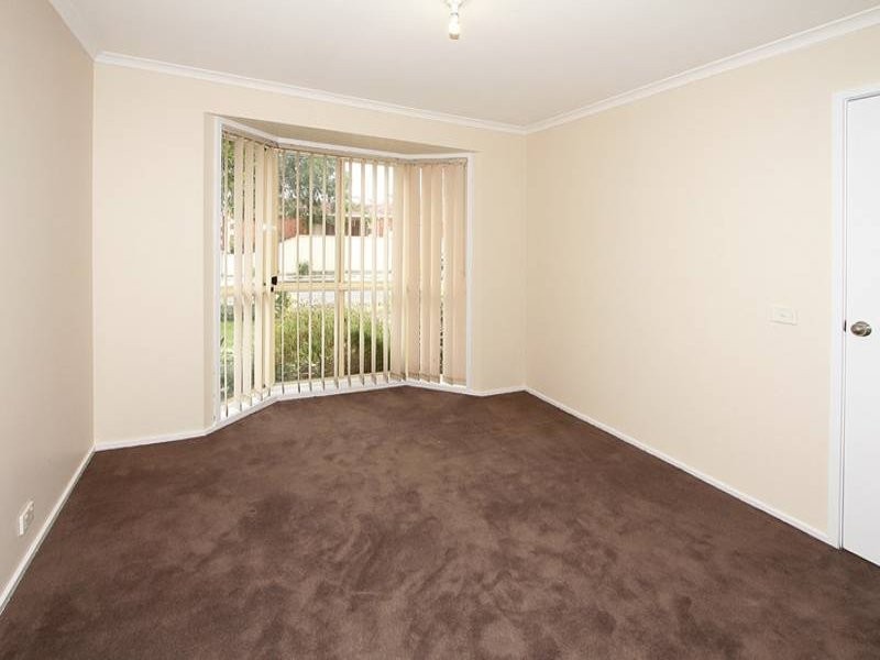 20 PINNOCK AVE, Roxburgh Park VIC 3064