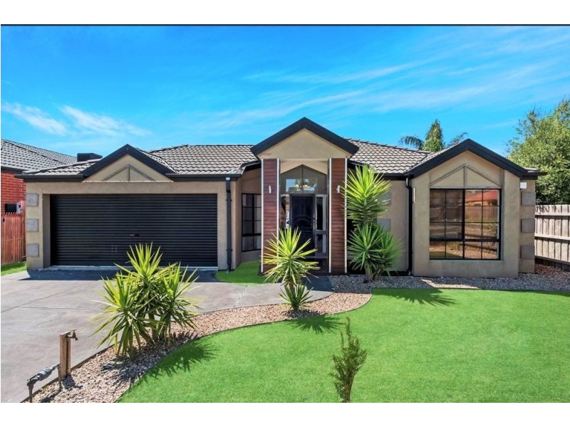 2 Kingdom Court, Roxburgh Park VIC 3064