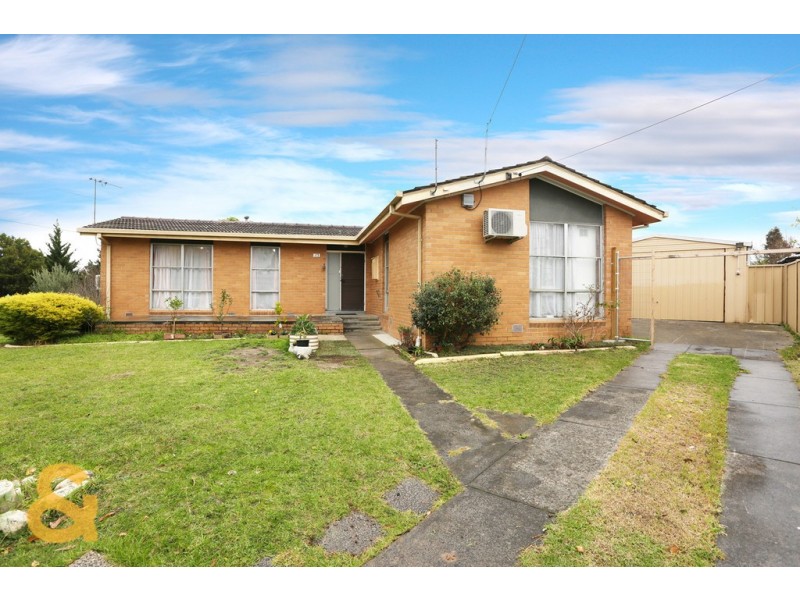 17 Hampden Street, Dallas VIC 3047