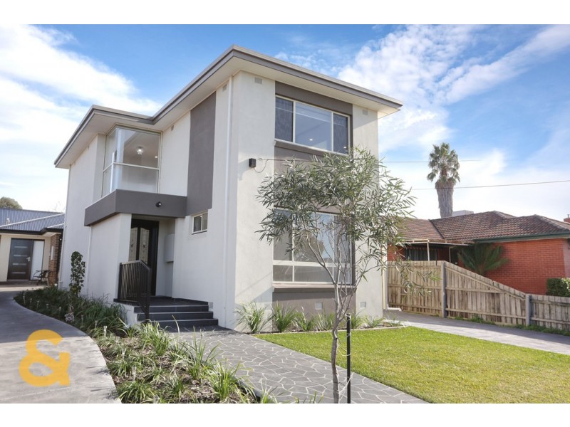 25 Chestnut Street, Campbellfield VIC 3061