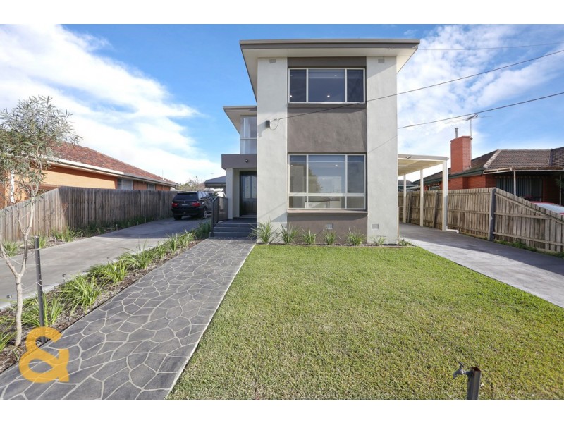25 Chestnut Street, Campbellfield VIC 3061