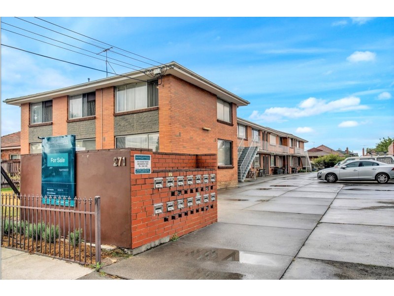 8/271 O’Hea Street, Pascoe Vale South VIC 3044