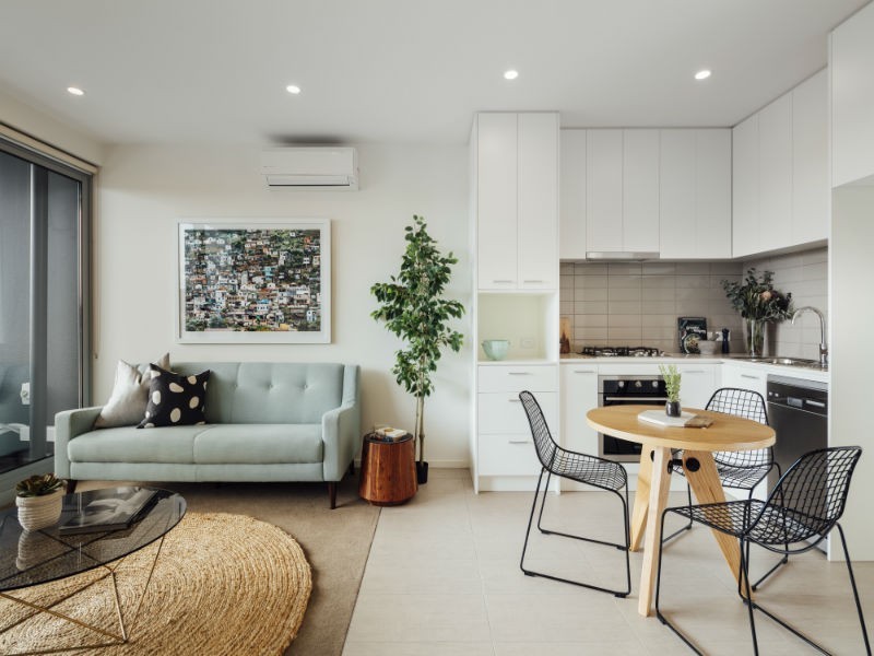 416/64 Sahi Crescent, Roxburgh Park VIC 3064