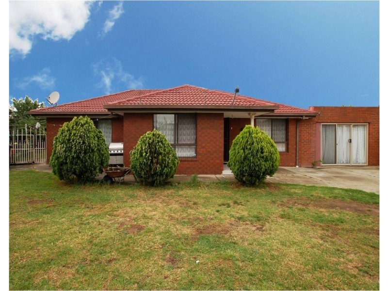 7  GRETA COURT, Broadmeadows VIC 3047