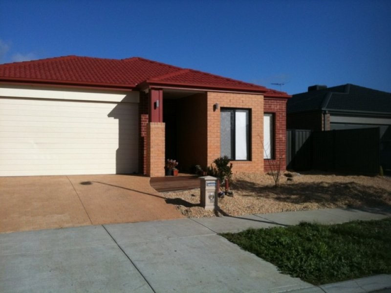 23 wattletree street, Craigieburn VIC 3064