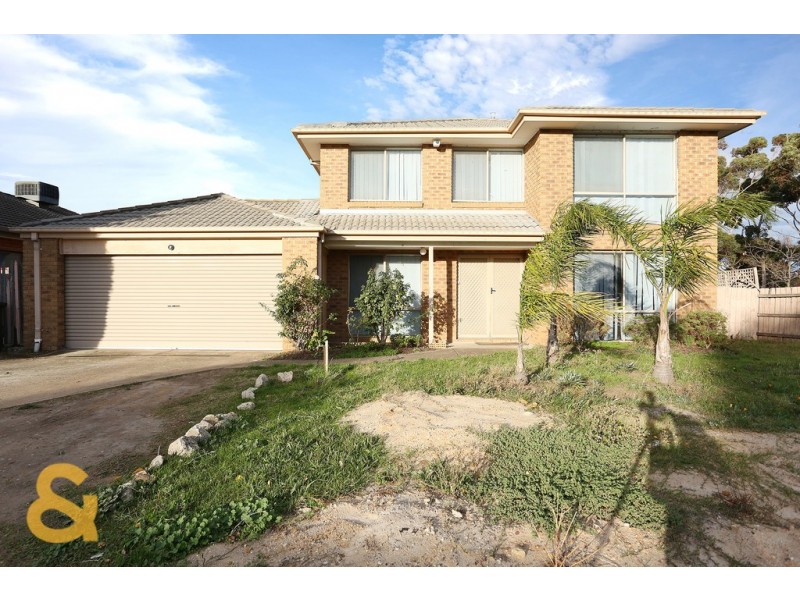 5 Mckenzie Crescent, Roxburgh Park VIC 3064