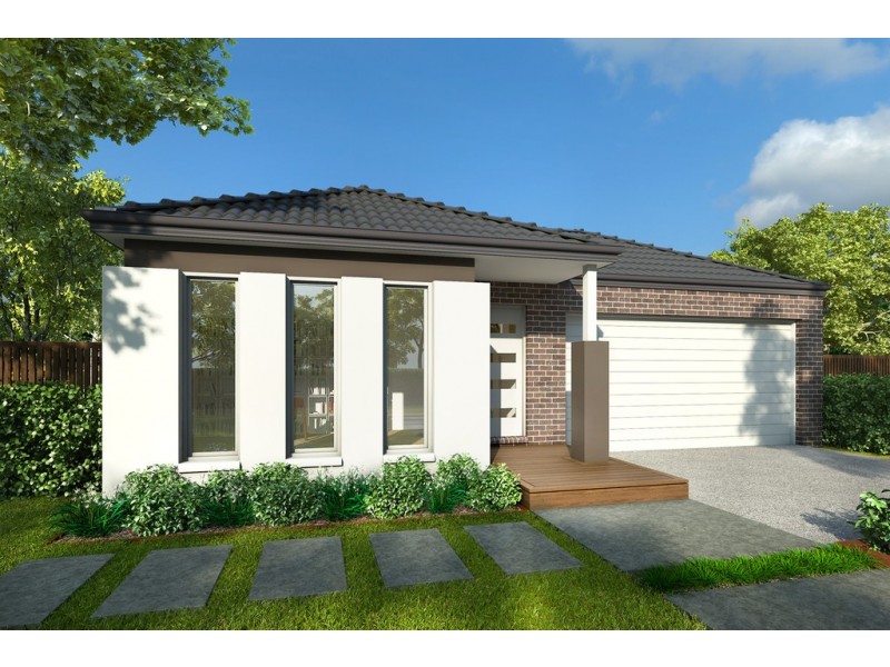 57 Kennedy Parade, Roxburgh Park VIC 3064