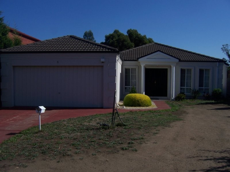 5 Tolson Court, Roxburgh Park VIC 3064