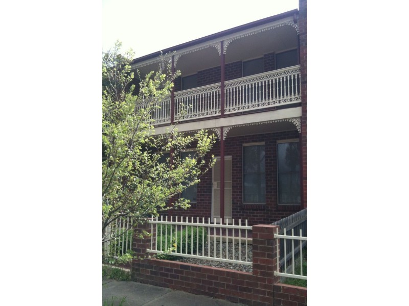 7 Brearley Place, Roxburgh Park VIC 3064