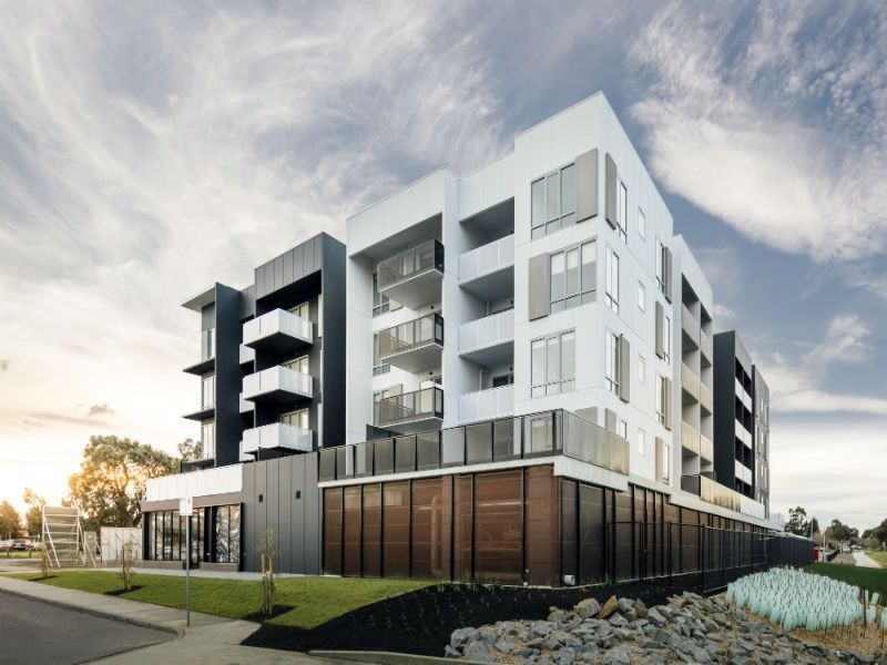 304/64 Sahi Crescent, Roxburgh Park VIC 3064