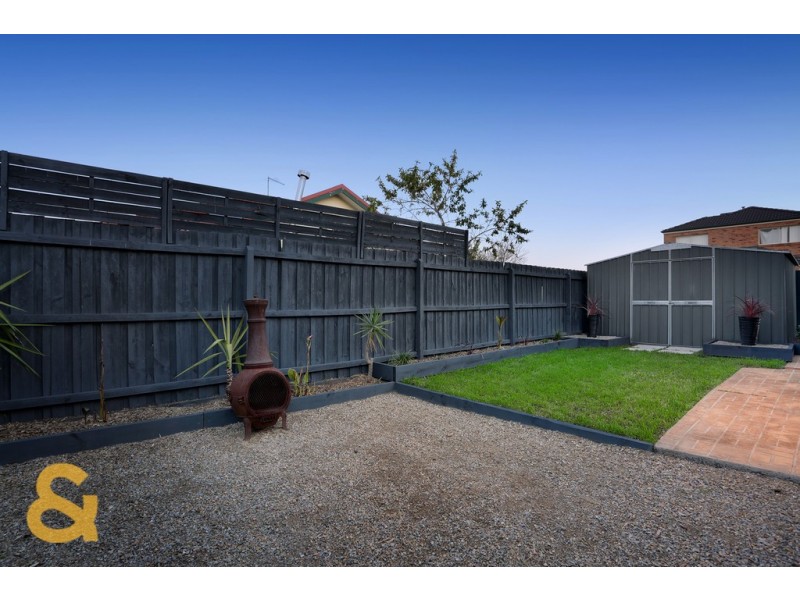 38 Salween Crescent, Roxburgh Park VIC 3064