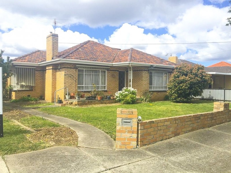 64 Percy Street, Fawkner VIC 3060