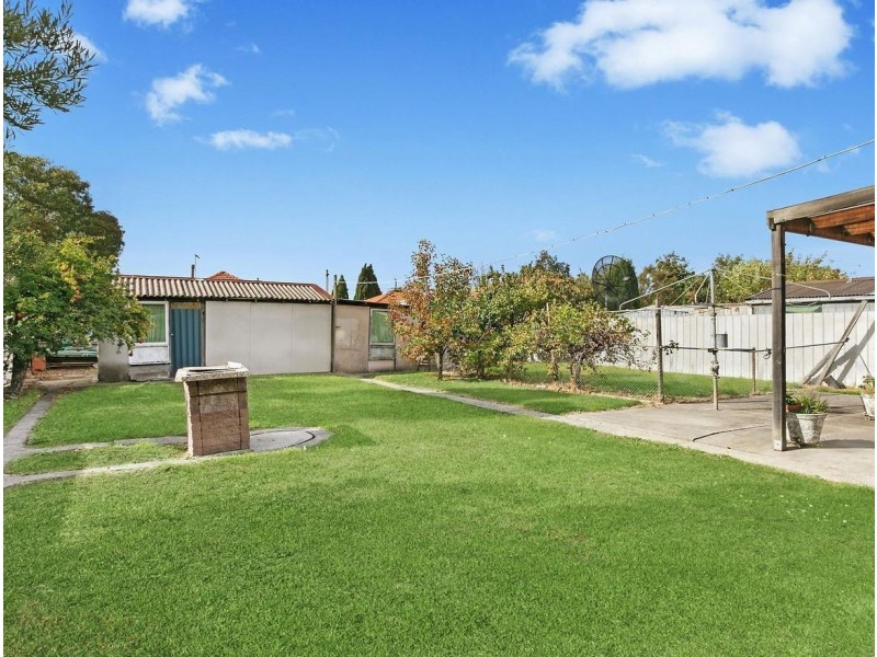 64 Percy Street, Fawkner VIC 3060