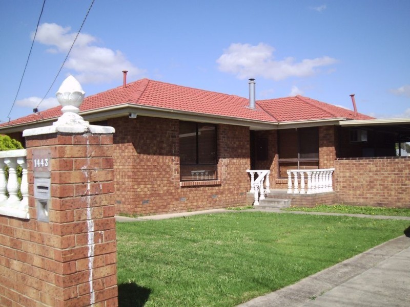 1443 Pascoe Vale Road, Meadow Heights VIC 3048