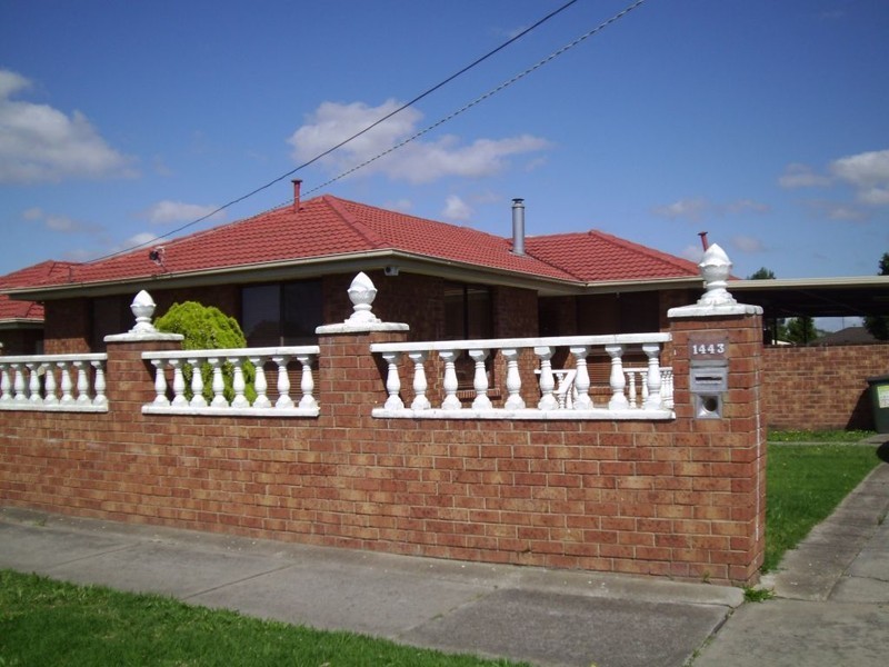 1443 Pascoe Vale Road, Meadow Heights VIC 3048