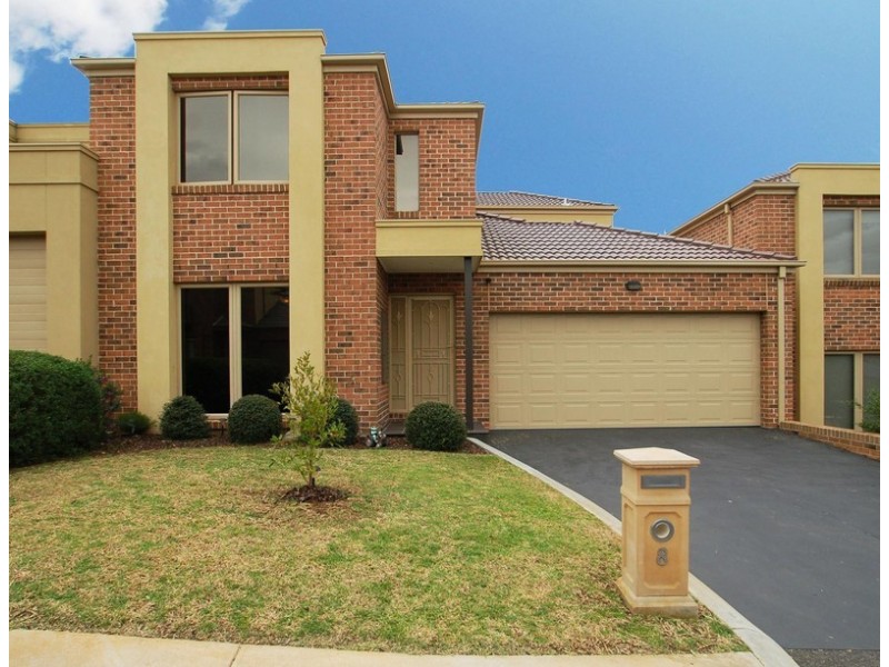 8 Sienna Court, Roxburgh Park VIC 3064